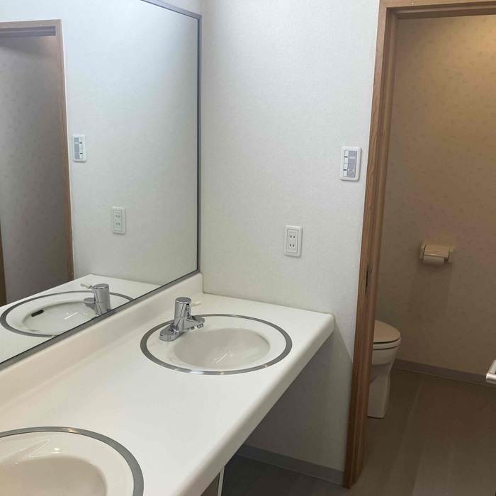 matsuken_restroom_700-700 客室12帖